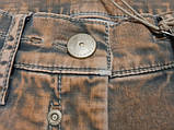 Стильні джинси від Recover pants, Америка, розмір 44-46, фото 3