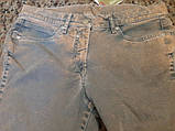 Стильні джинси від Recover pants, Америка, розмір 44-46, фото 5