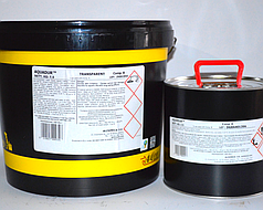 Аквадур /Aquadur - епоксидне грунтовка на водній основі 10 кг