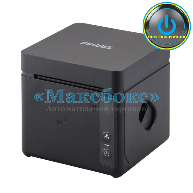 POS принтер чековый Sam4s Gcube