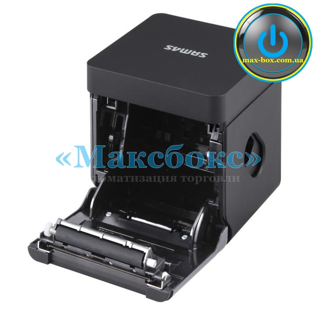 POS принтер чековый Sam4s Gcube POS принтер чековый Sam4s Gcube