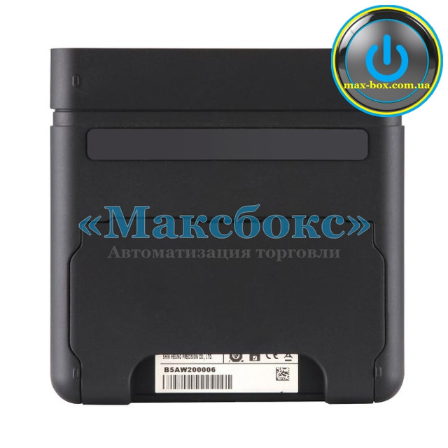 POS принтер чековый Sam4s Gcube POS принтер чековый Sam4s Gcube