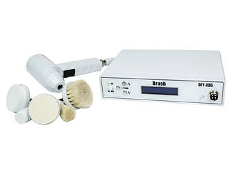 Аппараты для брашинга