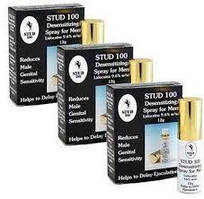 Stud 100 АКЦІЯ: 4 пати за ціною 3х!!! ЗВОНІ! препарат для уповільнення передчасної еякуляції в чоловіка, 12 мл