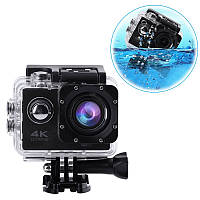 Екшн камера 4K WiFi Sport HD DV Action Camera Sj7000 Waterproof