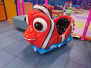 Ігровий атракціон Speed Fish