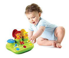 Товари для самих маленьких