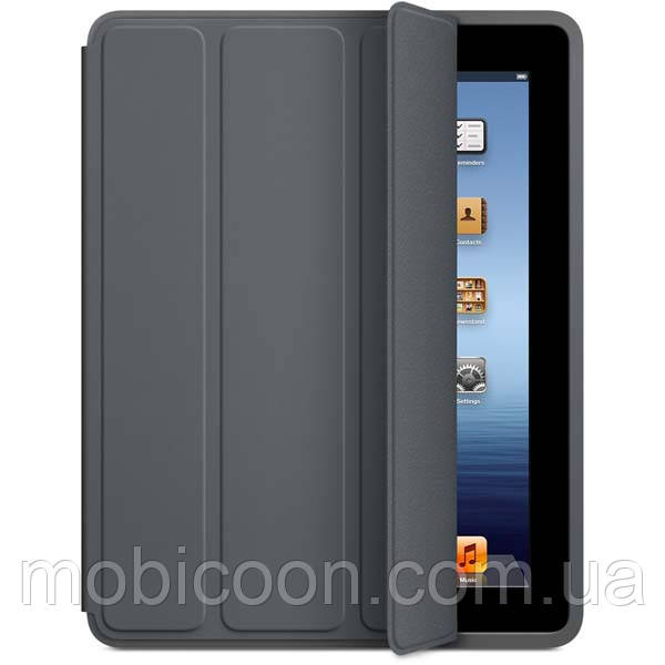Чохол Smart Case для iPad 2/3/4 Polyurethane Black