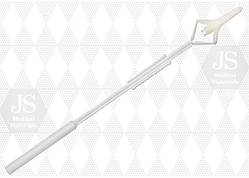 Аплікатор цервікальний тип Комбі JS (100 шт)