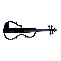 Электроскрипка Gewa E-Violin Black