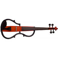 Электроскрипка Gewa E-Violin Red Brown