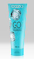 ПРОДЛЕВАЮЩИЙ ЛУБРИКАНТ EGZO "GO" 100 МЛ