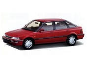 Honda Concerto (1988-1994)