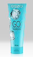 ПРОДЛЕВАЮЩИЙ ЛУБРИКАНТ EGZO "GO" 50 МЛ