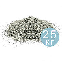 Кварцевый песок для песочных фильтров 79998 25 кг очищенный фракция 0.8 - 1.2
