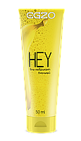 АНАЛЬНИЙ ЛУБРІКАНТ З АРОМАТОМ БАНАНА EGZO "HEY" 50 ML, Великобританія