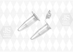 Мікропробірка JS типу Еппендорф 1.5 мл №500