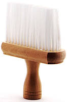 Змітка штучного волосся в пластиковому пакованні