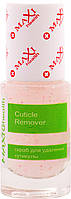 Нігтик Maxi Hels №01 Скраб для видалення кутикули. Cuticle Remover