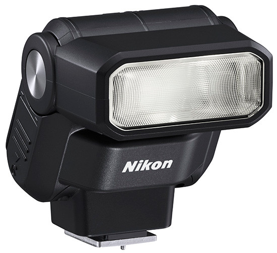 Спалах Nikon Speedlight SB-300 Гарантія виробника (на складі), фото 1