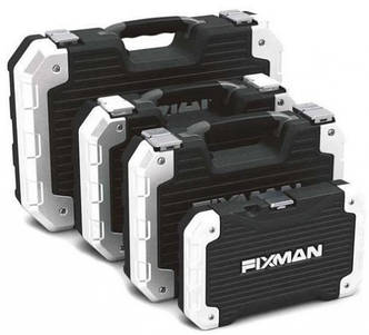 Набір інструментів FIXMAN B2042M (42 предмета), фото 4