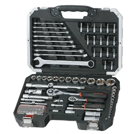 Набір інструментів FIXMAN В5095М (95 предметів)