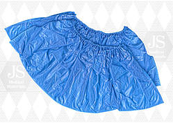 Бахіли полиэтиленновые JS (50 пар)