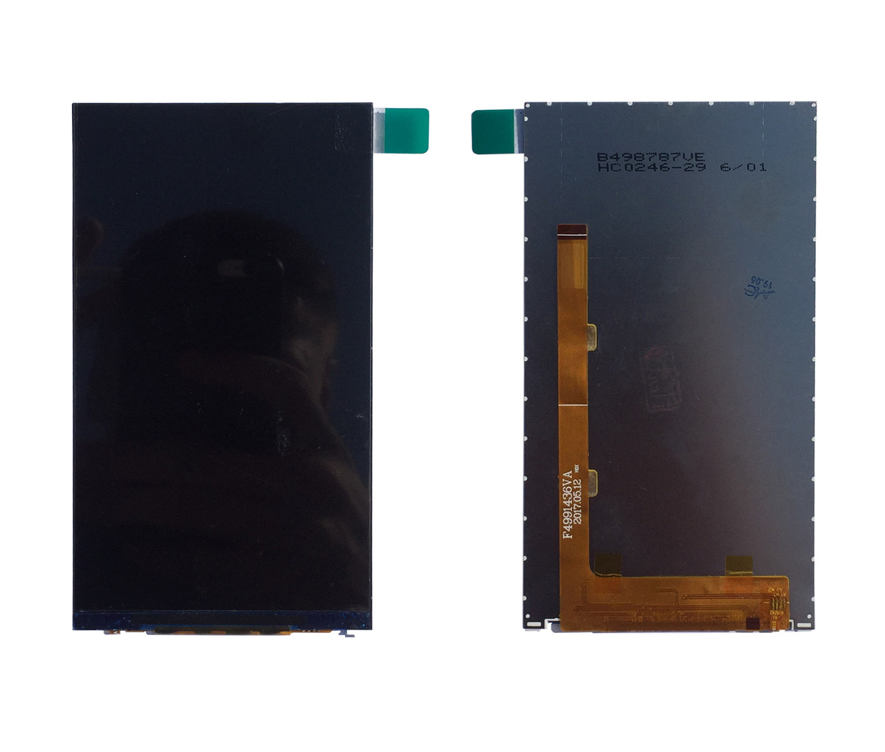 Дисплей для Leagoo Z5c оригінал