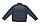 Чоловіча джинсова куртка Crown Jeans модель 411 (SLT), фото 3