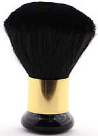 Кмітливість Juмbo з козячого волосу чорна