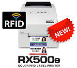 RFID принтер Primera RX500e, фото 4
