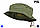 Панама військова польова P1G® "MBH" (Military Boonie Hat) - Moleskin 2.0 - Olive Drab, фото 3