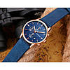 Чоловічий наручний годинник Hemsut BlueMarine, фото 8