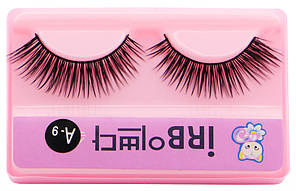 Вії стрічкові 10 шт №А09EStyle