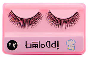 Вії стрічкові 10 шт №А04EStyle