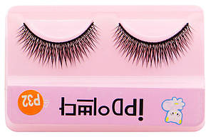 Вії стрічкові 10 шт №Р32EStyle