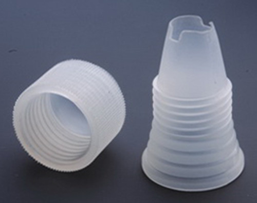 Адаптер-перехідник для кондитерських мішків і насадок d=2 см., фото 1