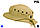 Панама військова польова P1G® "MBH" (Military Boonie Hat) - Moleskin 2.0 - Bush Brown, фото 2