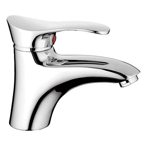 Змішувач для умивальника Haiba Eris 001, фото 1