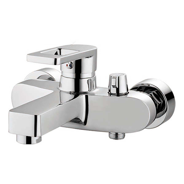 Змішувач для ванної Haiba Gudini 009 Euro, фото 1