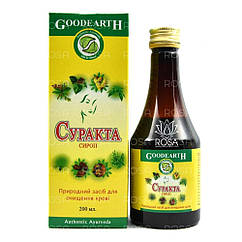 Суракта Сироп (Surakta Syrup), 200 мл