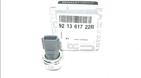 Renault(Original) 921361722R - Датчик високого тиску кондиціонера на Рено Кліо 4, фото 3