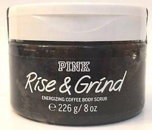 Скраб для тіла Rise Grind Energizing Coffee Victoria's Secret