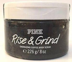 Скраб для тіла Rise Grind Energizing Coffee Victoria's Secret