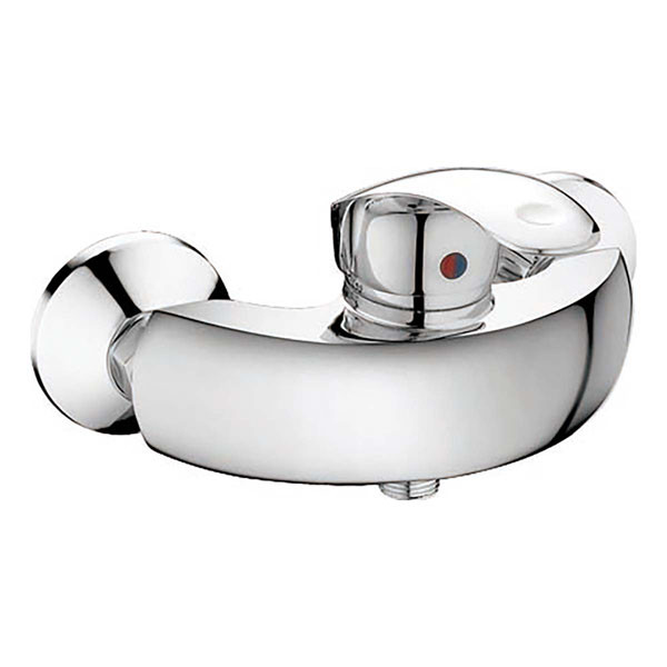 Змішувач для душу Haiba Mars 003, фото 1