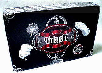 Набір фокусника дитячий "Секрети фокусів", 25 фокусів