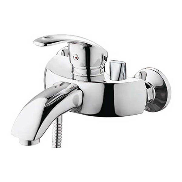 Змішувач для ванної Haiba Mars 009 Euro, фото 1