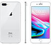 Apple iPhone 8 Plus 64GB Silver (MQ8M2), фото 5