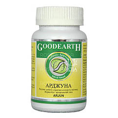 Арджуна (Arjun), 60 капсул