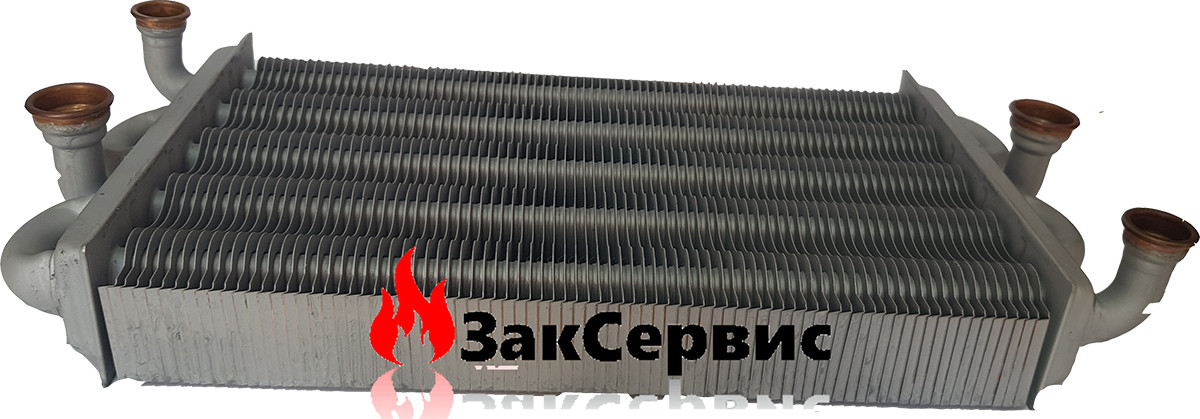 Теплообмінник Ferroli Domiproject C32D, Domina C28 N 39842540-analog
